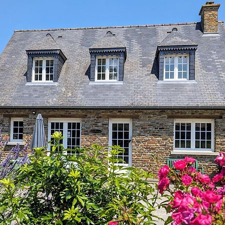 Le Rondot - Maison De Campagne Proche Mont-Saint-Michel 12Km Precey Eksteriør billede